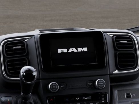 New 2026 RAM ProMaster 2500 w/ Quick Order Package 22G SLT FWD image 19