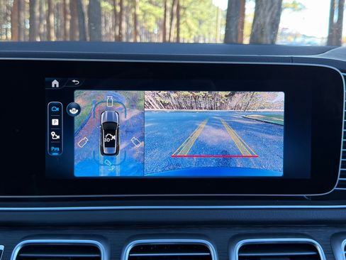 New 2026 Mercedes-Benz GLE 350 4MATIC image 4