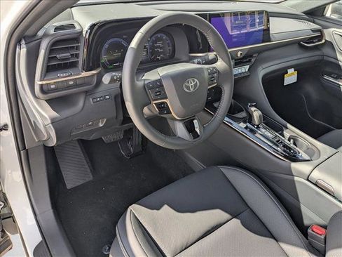 New 2026 Toyota Crown XLE image 3