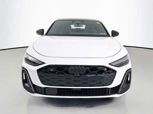 New 2025 Audi S5 Prestige image 2