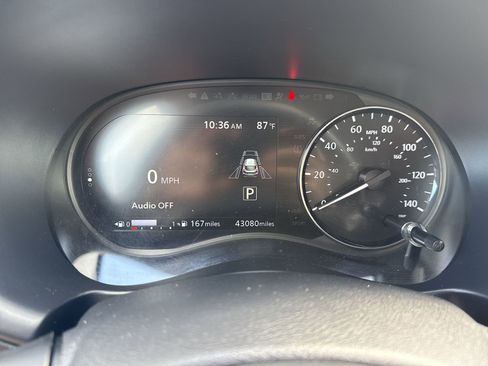 Used 2024 Nissan Kicks SR FWD image 10