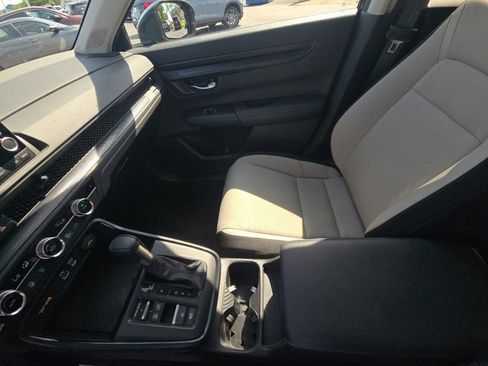 Used 2024 Honda CR-V EX image 24