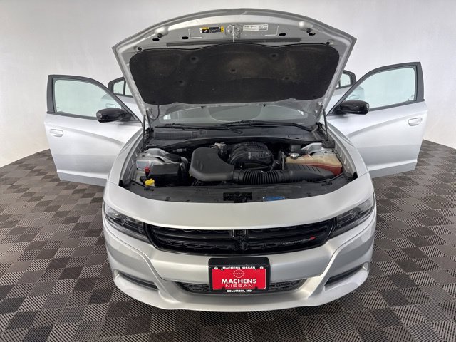 Used 2023 Dodge Charger SXT RWD image 22
