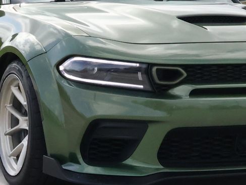 Used 2023 Dodge Charger Scat Pack image 7