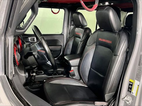 Used 2020 Jeep Gladiator Rubicon image 8