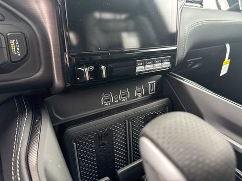New 2026 RAM 1500 RHO w/ RHO Level 1 Equipment Group AWD/4WD image 28