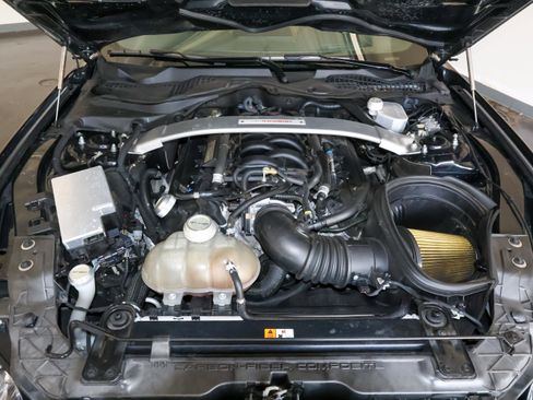 Used 2018 Ford Mustang Shelby GT350 w/ Electronics Package RWD image 55