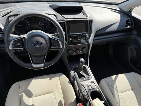 Used 2019 Subaru Impreza 2.0i AWD/4WD image 13