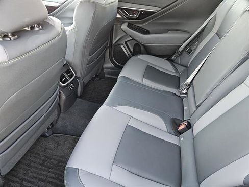 Certified 2025 Subaru Outback Onyx Edition image 20