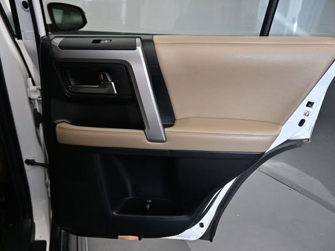 Used 2019 Toyota 4Runner SR5 image 37