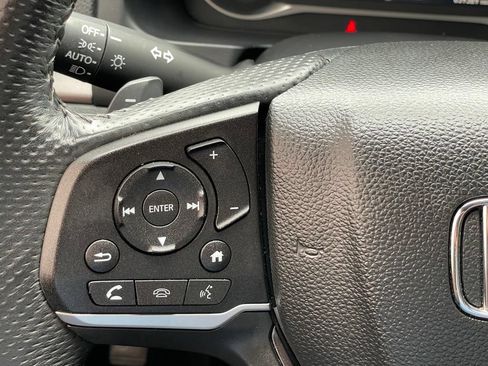 Certified 2023 Honda Passport EX-L image 15