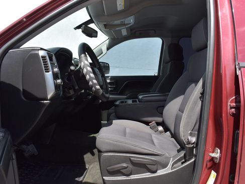 Used 2014 Chevrolet Silverado 1500 LT w/ Texas Edition, 1LT Trim AWD/4WD image 10