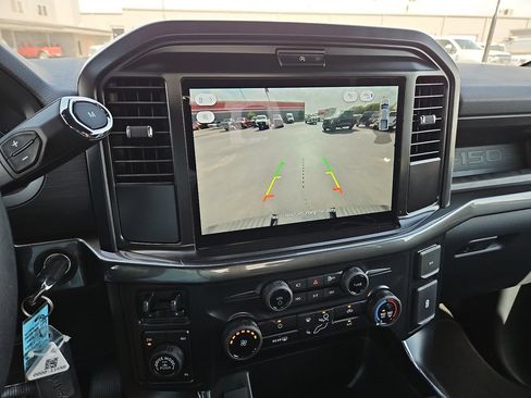 New 2026 Ford F150 STX w/ Equipment Group 200A AWD/4WD image 24