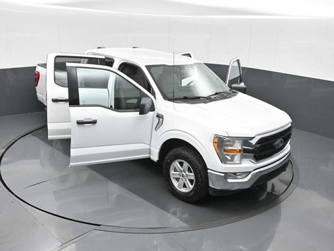 Used 2022 Ford F150 XLT w/ Equipment Group 301A Mid image 31