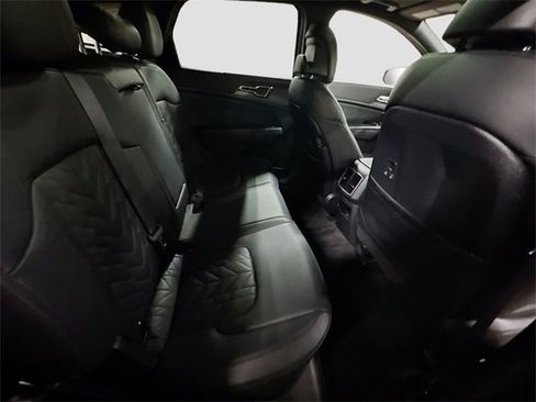 Used 2023 Kia Sportage X-Line Prestige image 31