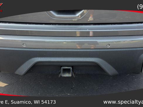 Used 2021 Ford Edge ST w/ Equipment Group 401A AWD/4WD image 28