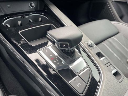 Used 2023 Audi A5 2.0T Premium Plus w/ Premium Plus image 29