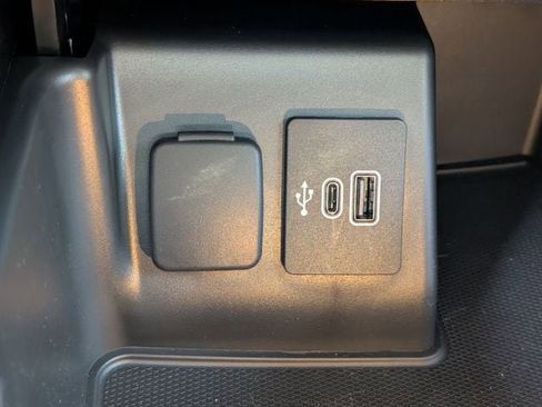 New 2025 Ford Explorer Active w/ Active Comfort Package image 45