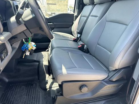 New 2025 Ford F350 XL w/ XL Chrome Package image 18