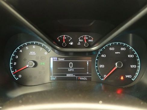 Used 2018 Chevrolet Colorado Z71 AWD/4WD image 27