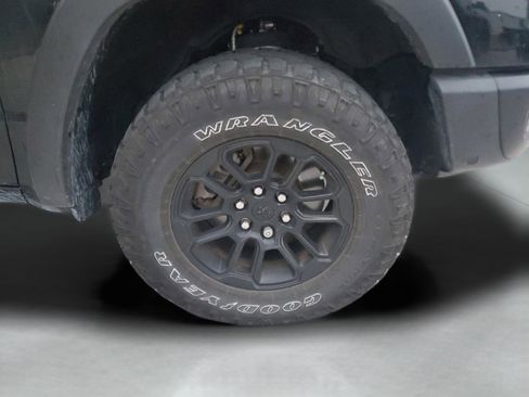 Certified 2025 RAM 1500 Rebel w/ Rebel Level 2 Equipment Group image 5