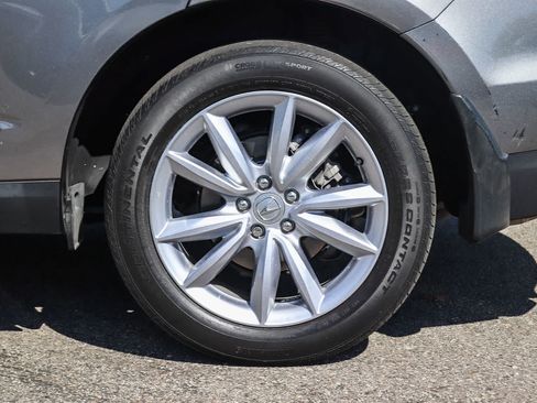 Used 2023 Acura RDX AWD image 8