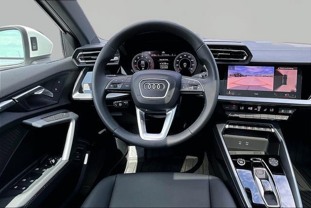New 2026 Audi A3 2.0T Premium Plus AWD/4WD image 5