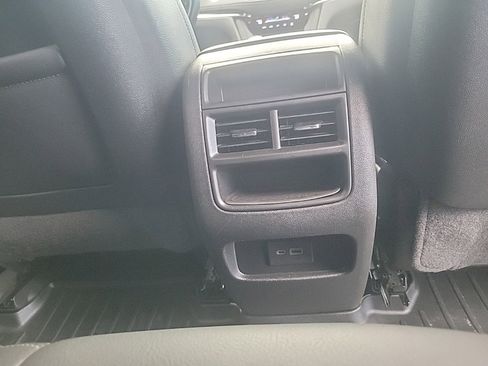 Certified 2020 Cadillac XT5 Luxury image 32