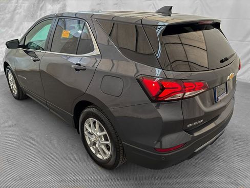 Used 2023 Chevrolet Equinox LT FWD image 5
