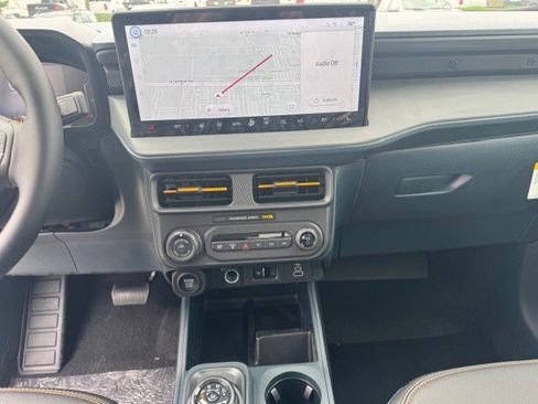 New 2026 Ford Maverick Tremor AWD/4WD image 19