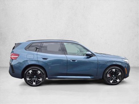 Used 2026 BMW X3 xDrive30i w/ M Sport Package AWD/4WD image 4