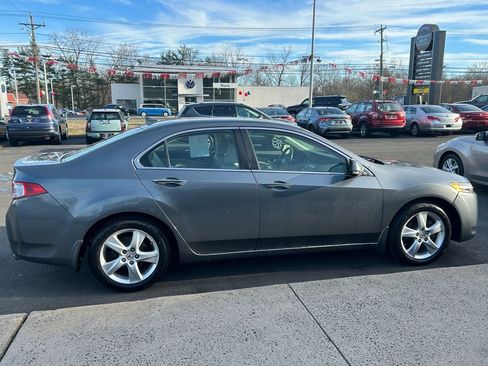Used 2010 Acura TSX Sedan image 5