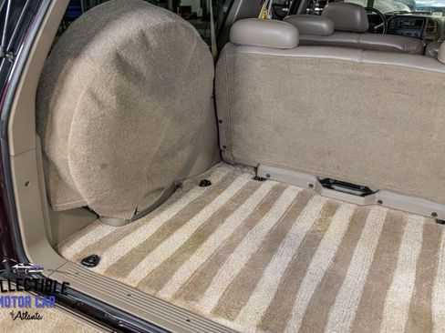 Used 1997 Chevrolet Suburban 2WD w/ Preferred Equipment Group 3 image 93