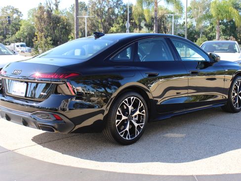 New 2026 Audi A6 Premium Plus image 6