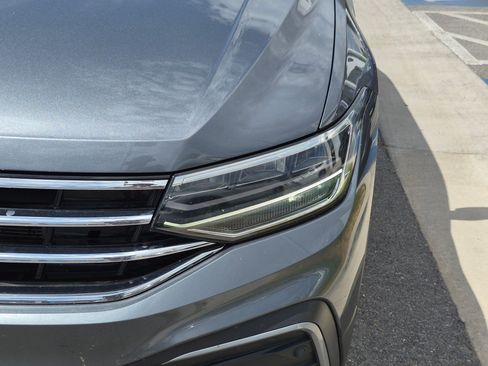 Used 2024 Volkswagen Tiguan Wolfsburg Edition AWD/4WD image 13