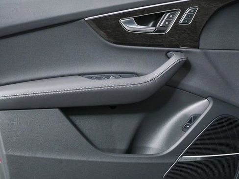 New 2026 Audi Q7 2.0T Premium Plus AWD/4WD image 6