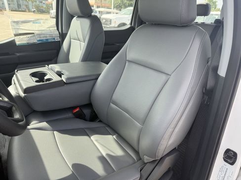New 2025 Ford F350 XL RWD image 10