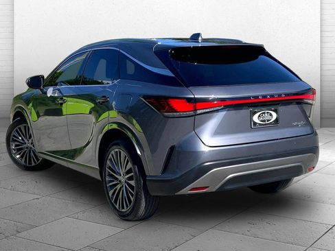 Used 2023 Lexus RX 350 AWD w/ Accessory Package image 11