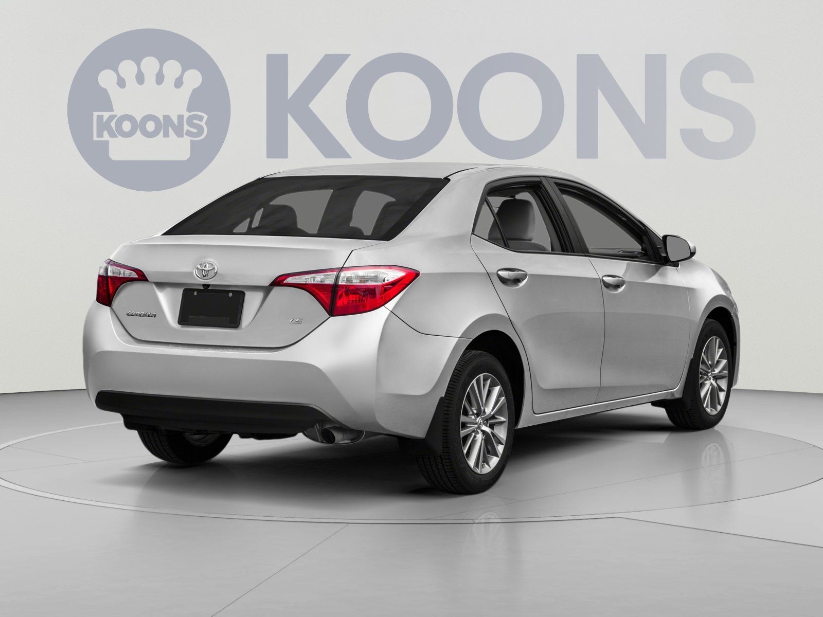 Used 2016 Toyota Corolla LE FWD image 2