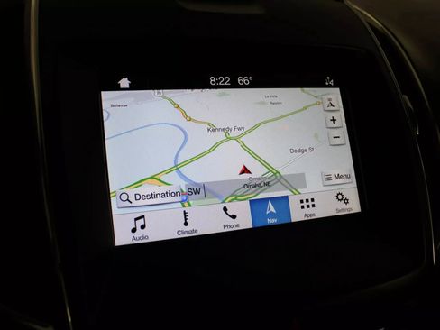 Used 2019 Ford Edge ST w/ Equipment Group 401A AWD/4WD image 19
