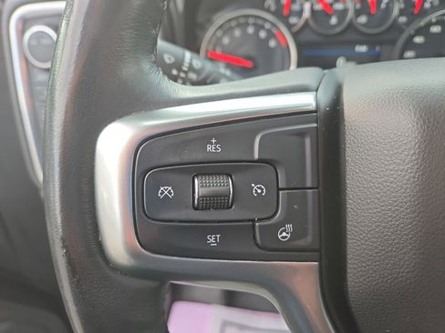 Used 2020 Chevrolet Silverado 1500 RST w/ All-Star Edition image 18