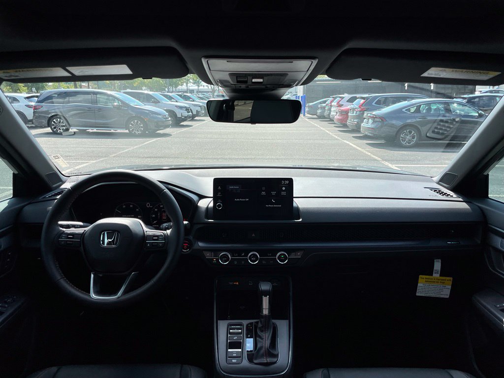 New 2027 Honda CR-V Sport-L image 10