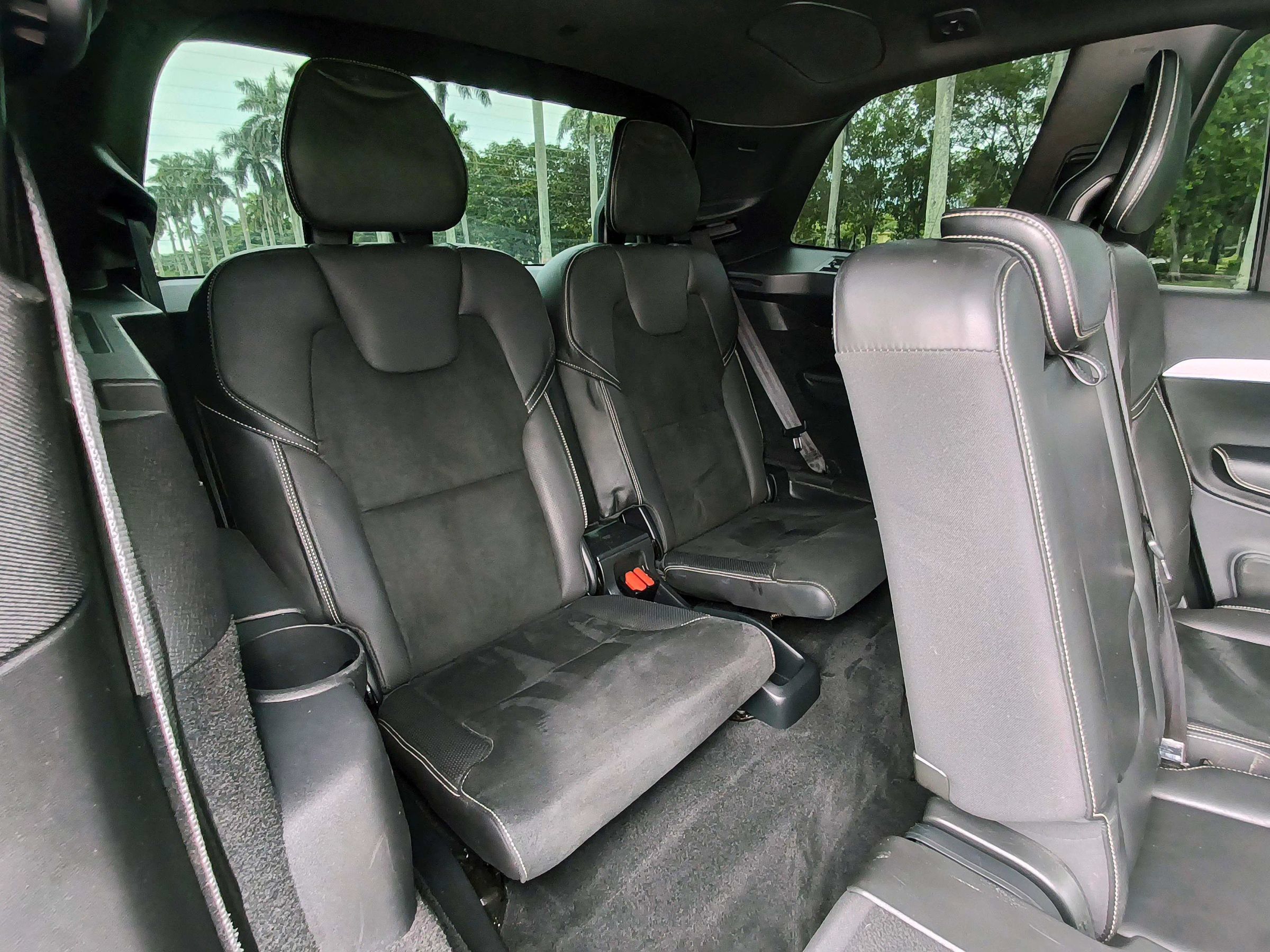 Used 2016 Volvo XC90 T8 R-Design AWD/4WD image 18