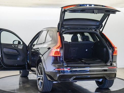 Certified 2024 Volvo XC60 T8 Polestar AWD/4WD image 33