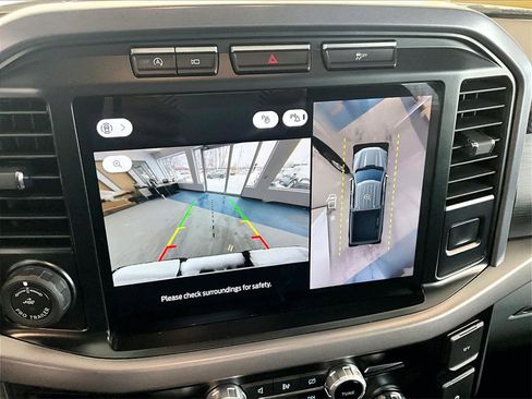 Used 2024 Ford F150 XLT image 19