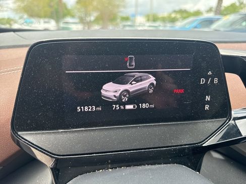 Certified 2023 Volkswagen ID.4 Pro image 11