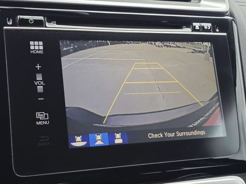 Used 2016 Honda Fit EX-L image 21