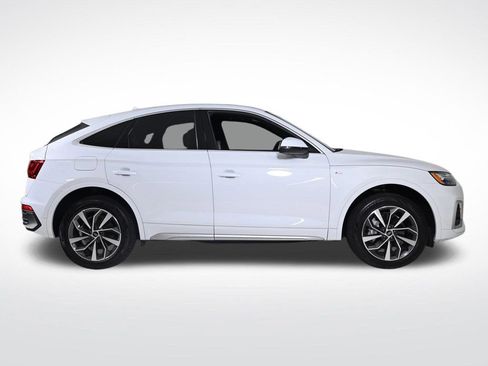 Used 2023 Audi Q5 2.0T Premium Plus w/ Premium Plus Package image 6