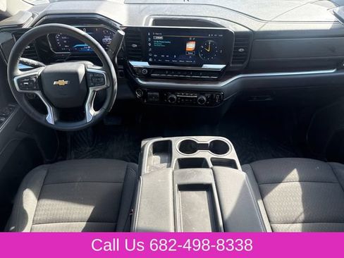 Used 2026 Chevrolet Silverado 2500 LT AWD/4WD image 10