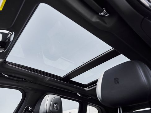 Used 2020 Rolls-Royce Cullinan AWD/4WD image 52